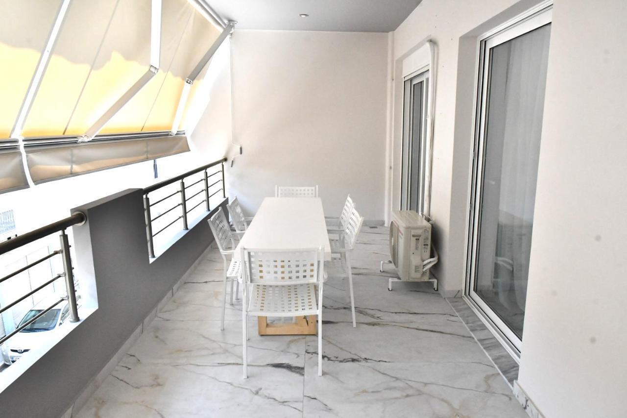 Apartamento Katerina Nauplia Exterior foto