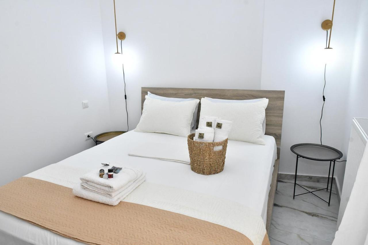 Apartamento Katerina Nauplia Exterior foto